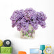 lilac Wall Decal