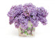 lilac Wall Decal
