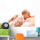 Breastfeeding Newborn Baby