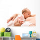 Breastfeeding Newborn Baby