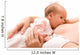 Breastfeeding Newborn Baby