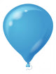 Blue Balloon Wall Decal