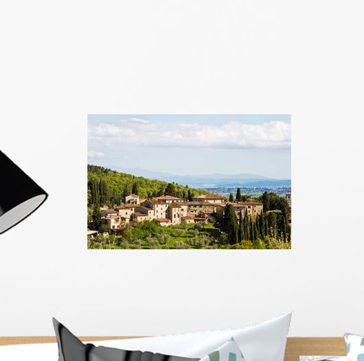 Village Tuscany