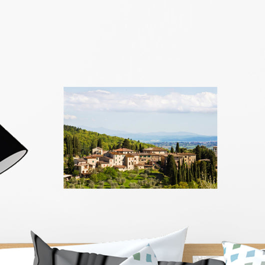 Village Tuscany