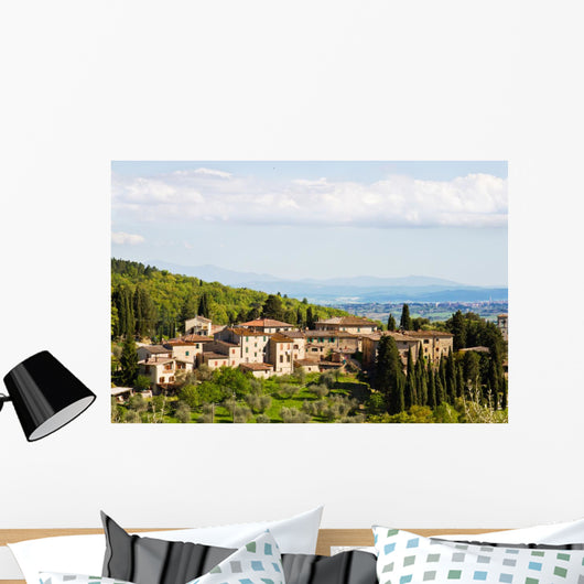 Village Tuscany
