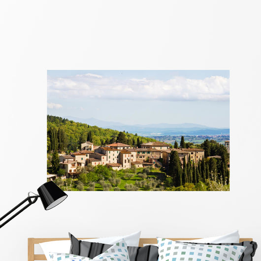 Village Tuscany