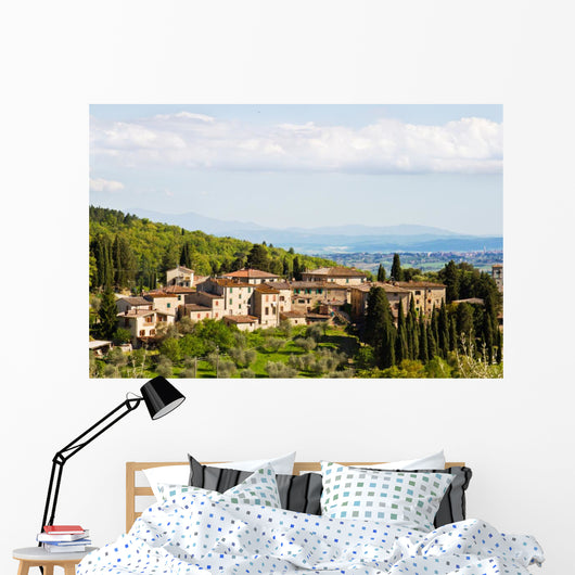Village Tuscany
