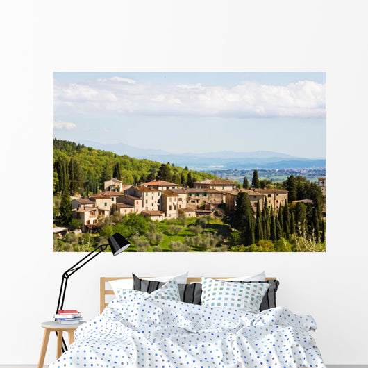 Village Tuscany