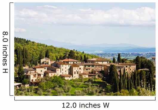 Village Tuscany