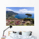 Famous Amalfi Coast