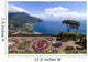 Famous Amalfi Coast
