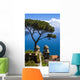 Famous Amalfi Coast