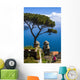 Famous Amalfi Coast