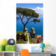 Famous Amalfi Coast