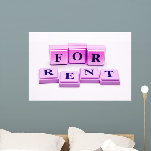 Rent Wall Mural
