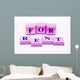 Rent Wall Mural