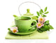 Cup and Teapot Herbal