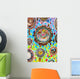 Colorful Mosaic