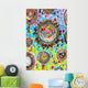 Colorful Mosaic