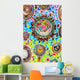 Colorful Mosaic