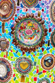 Colorful Mosaic