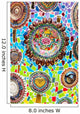 Colorful Mosaic