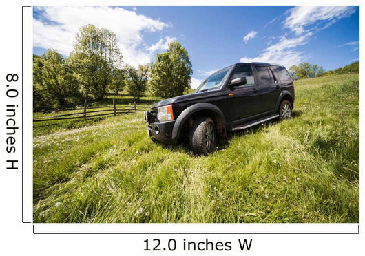 Offroad Driving
