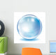 Blue Bubble