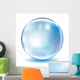 Blue Bubble