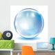 Blue Bubble