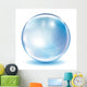 Blue Bubble
