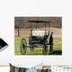 BUGGY Wall Mural