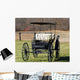 BUGGY Wall Mural