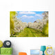 Nature Wall Mural