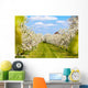 Nature Wall Mural