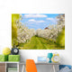 Nature Wall Mural