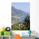 Jardin Ravello Cote Amalfitaine Wall Mural