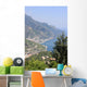 Jardin Ravello Cote Amalfitaine Wall Mural