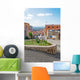 Downward Shore Wall Mural