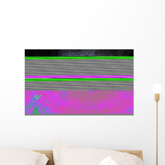 World Map Textures and Wall Mural