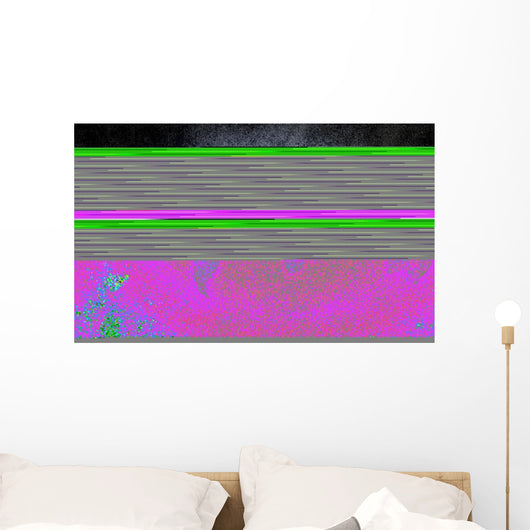 World Map Textures and Wall Mural