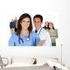 Home Health Care Wall Decal