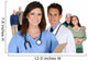 Home Health Care Wall Decal