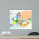 European Map