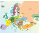 European Map