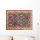 Turkish Carpet Wall Mural