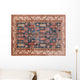 Turkish Carpet Wall Mural