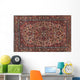 Turkish Carpet Wall Mural