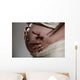 enceinte Wall Mural