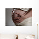 enceinte Wall Mural